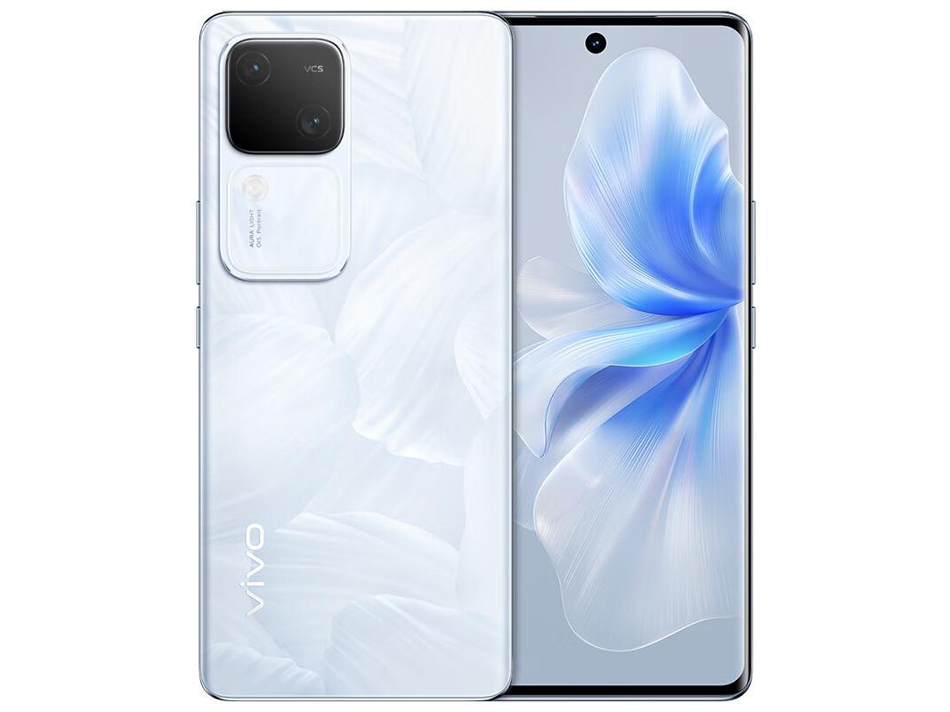  vivo S18  8GB/256GB