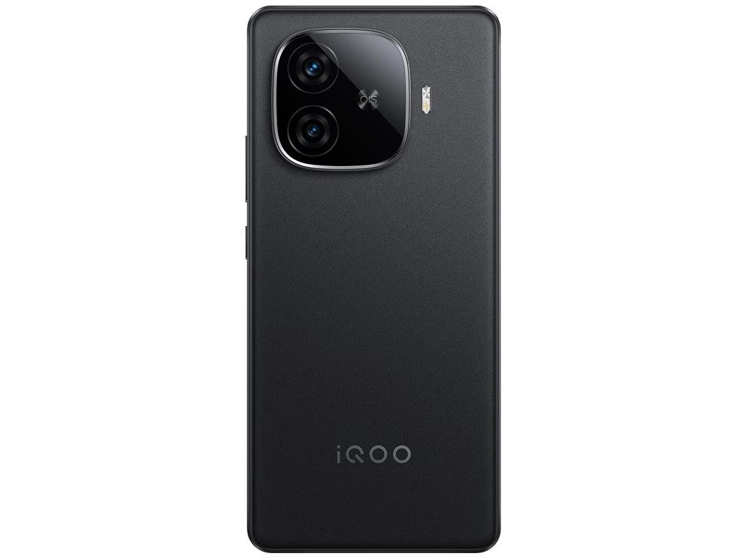 iQOO Z9 Turbo+ 12GB/256GB