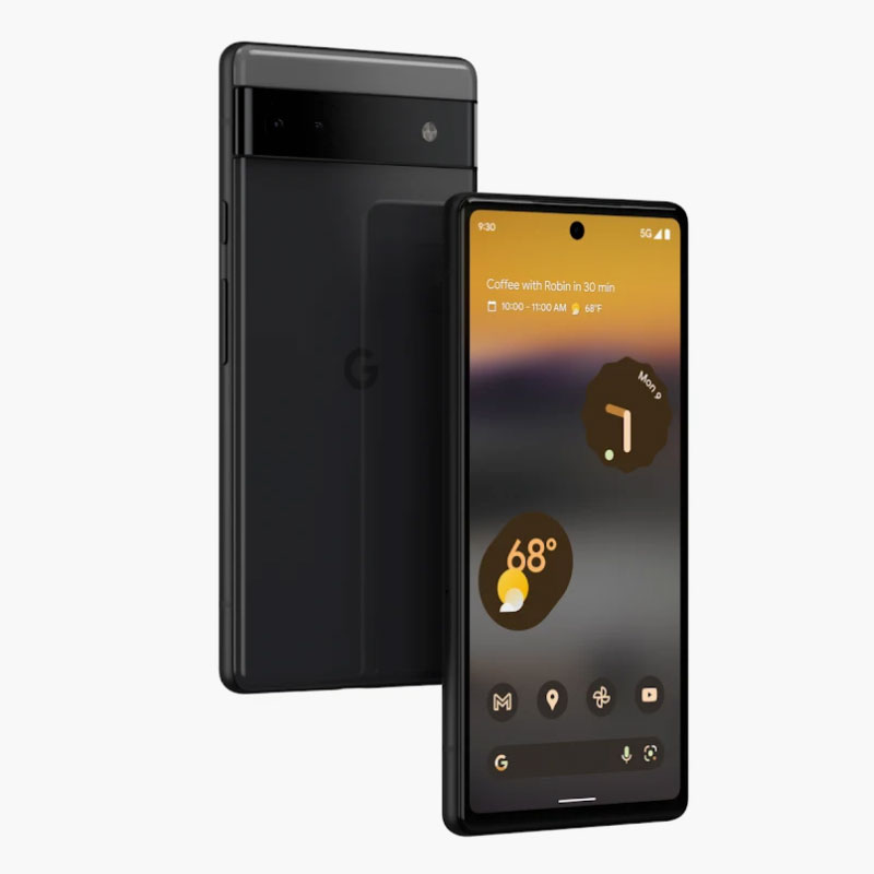 google 国际版 Pixel 6a 6GB+128GB