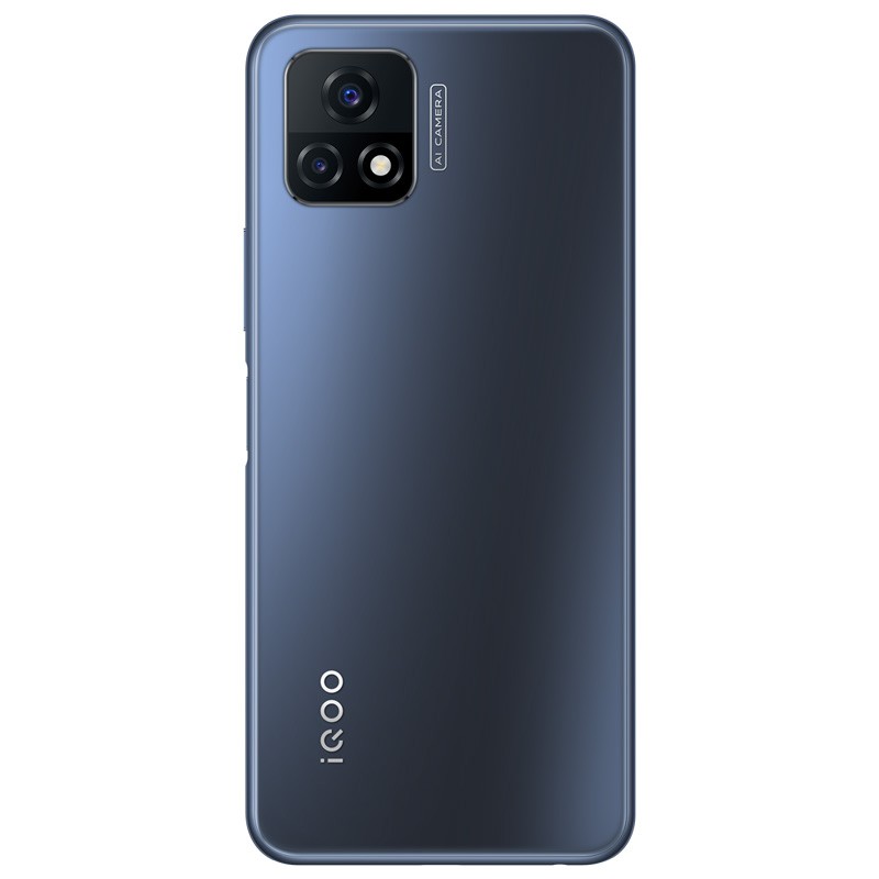 vivo iQOO U3x 6GB+64GB