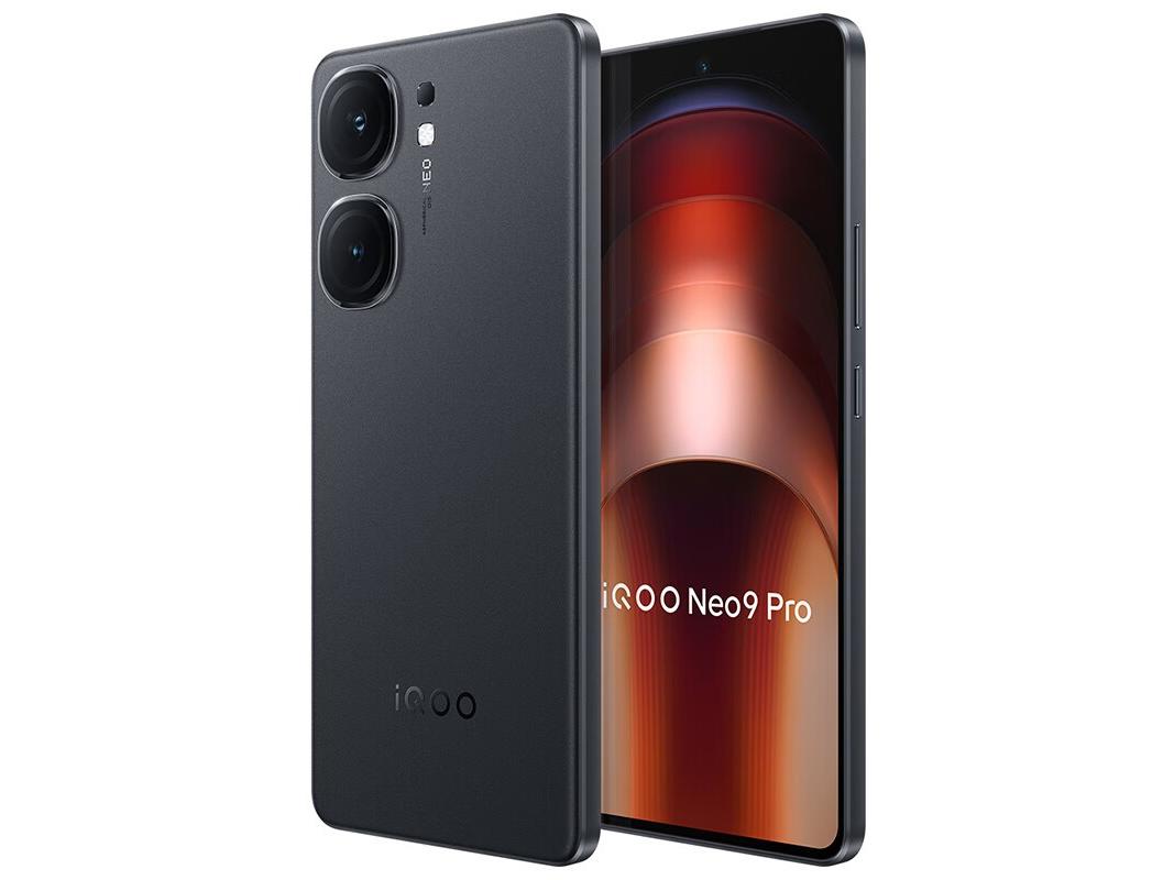 iQOO Neo9 Pro 12GB/256GB