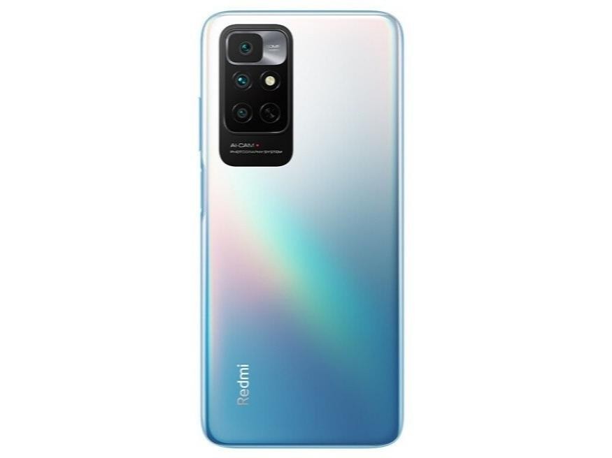 小米红米 Note 11 4G 4GB/128GB/全网通/4G版