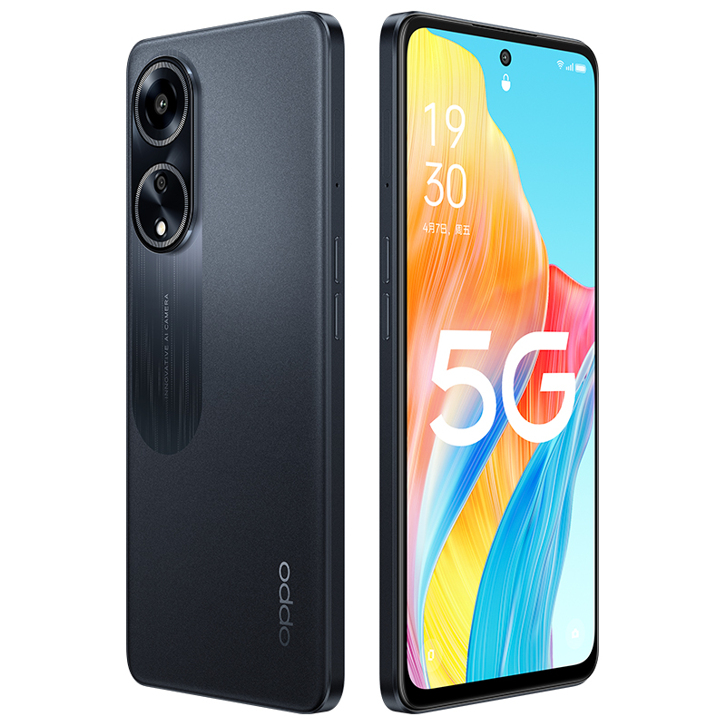 OPPO A1 5G 8GB/256GB