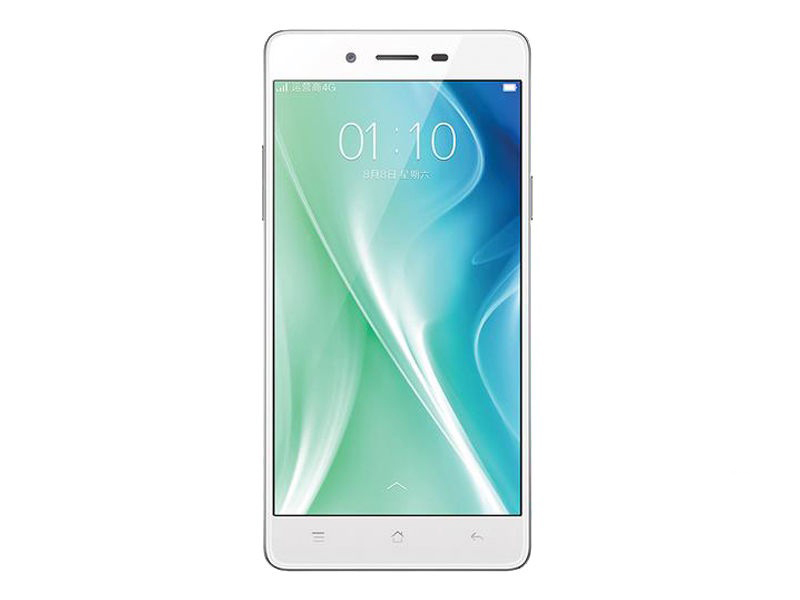 OPPO A51