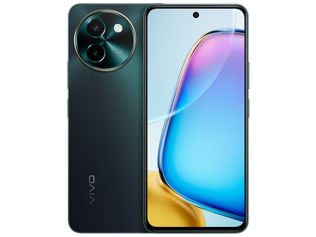 vivo Y200t 8GB/128GB