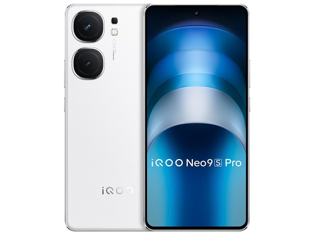 iQOO Neo9S Pro 12GB/256GB