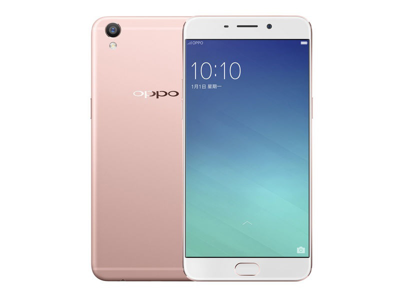 OPPO R9 Plus 4G+64GB