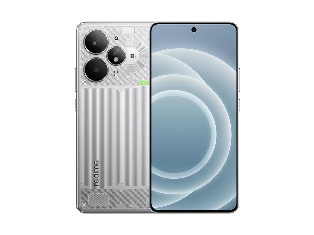 真我Neo7 Turbo 12GB/256GB