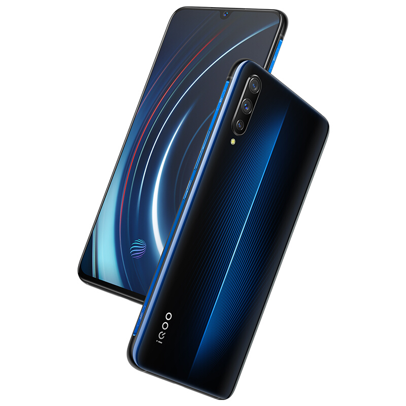  vivo iQOO  6GB+128GB