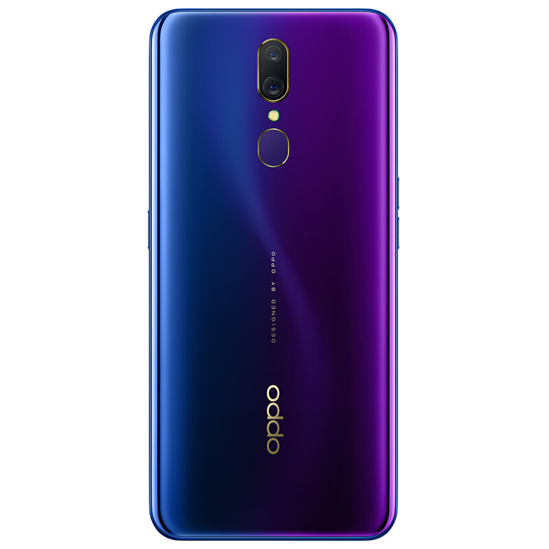 OPPO A9 4GB+128GB