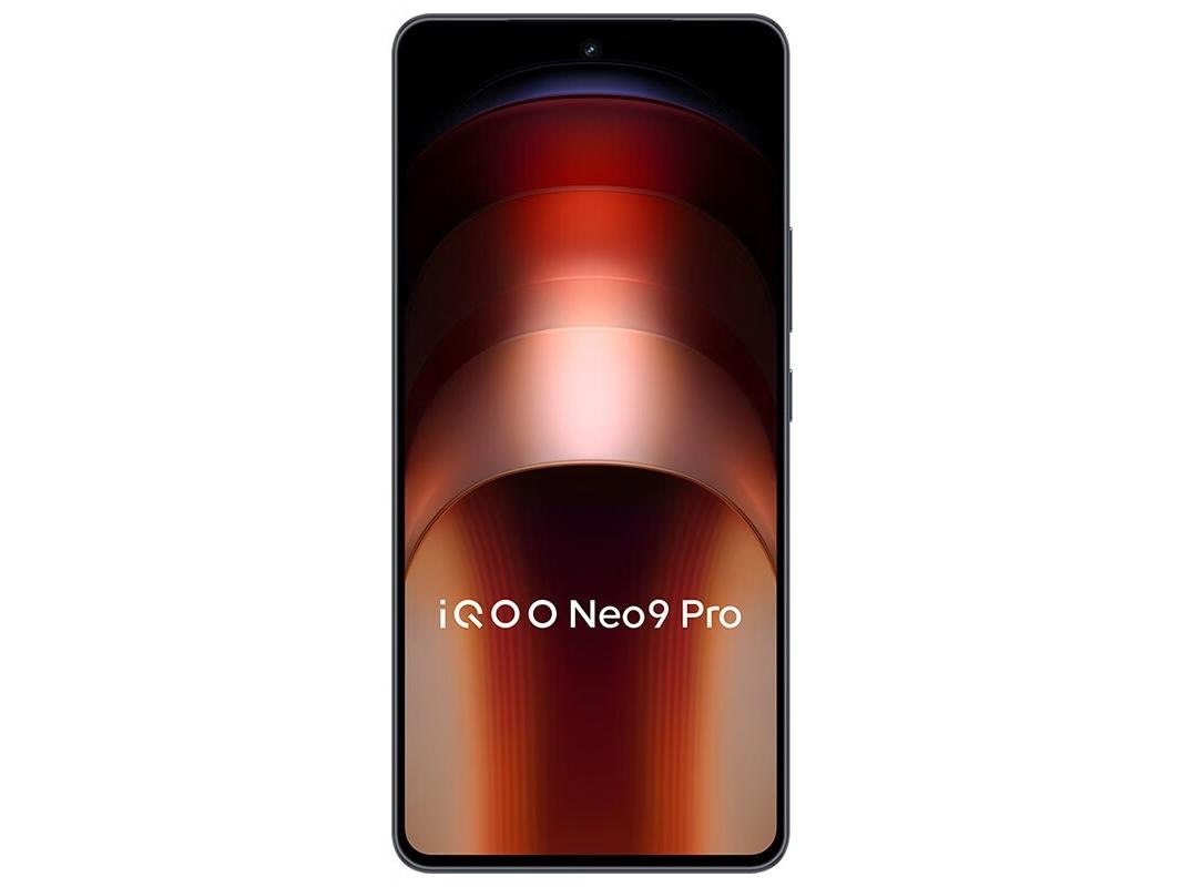 iQOO Neo9 Pro 12GB/256GB