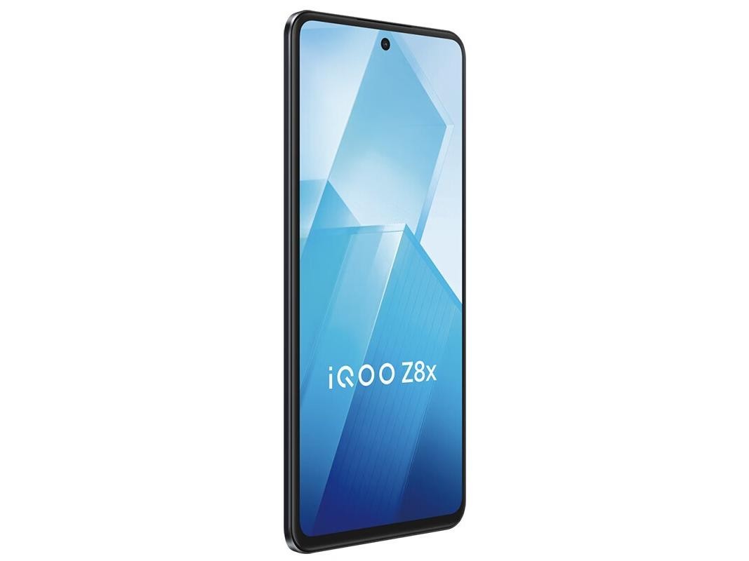 iQOO Z8x 8GB/128GB