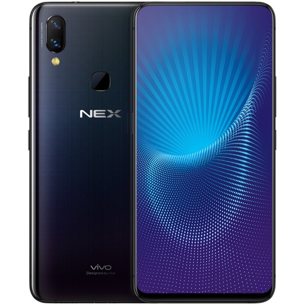 vivo NEX  6GB+128GB