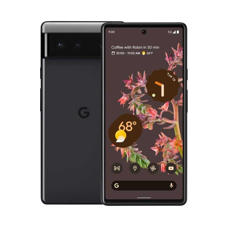 google 国际版 Pixel 6 8GB+128GB