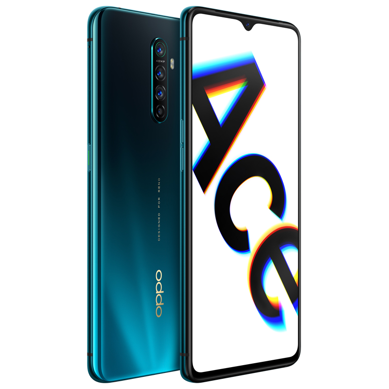 OPPO Reno Ace 8GB+128GB 