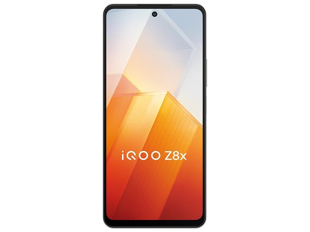 iQOO Z8x 8GB/128GB