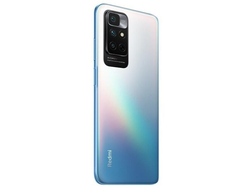 小米红米 Note 11 4G 4GB/128GB/全网通/4G版