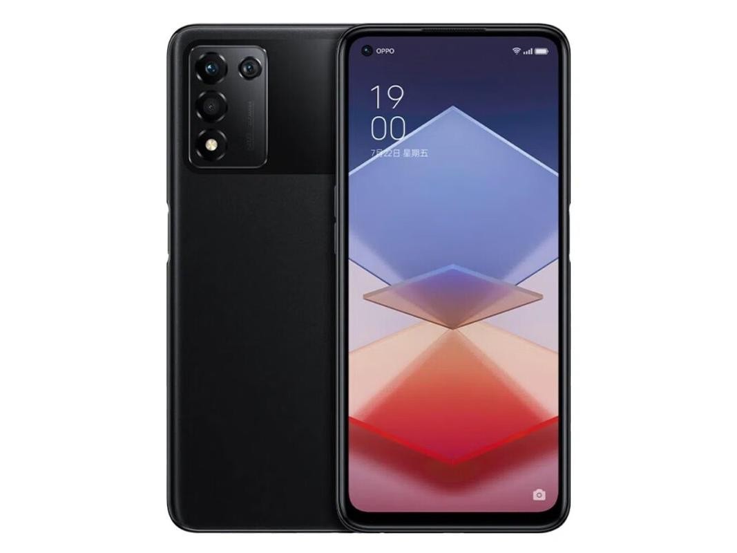 OPPO K10 活力版 8GB/128GB