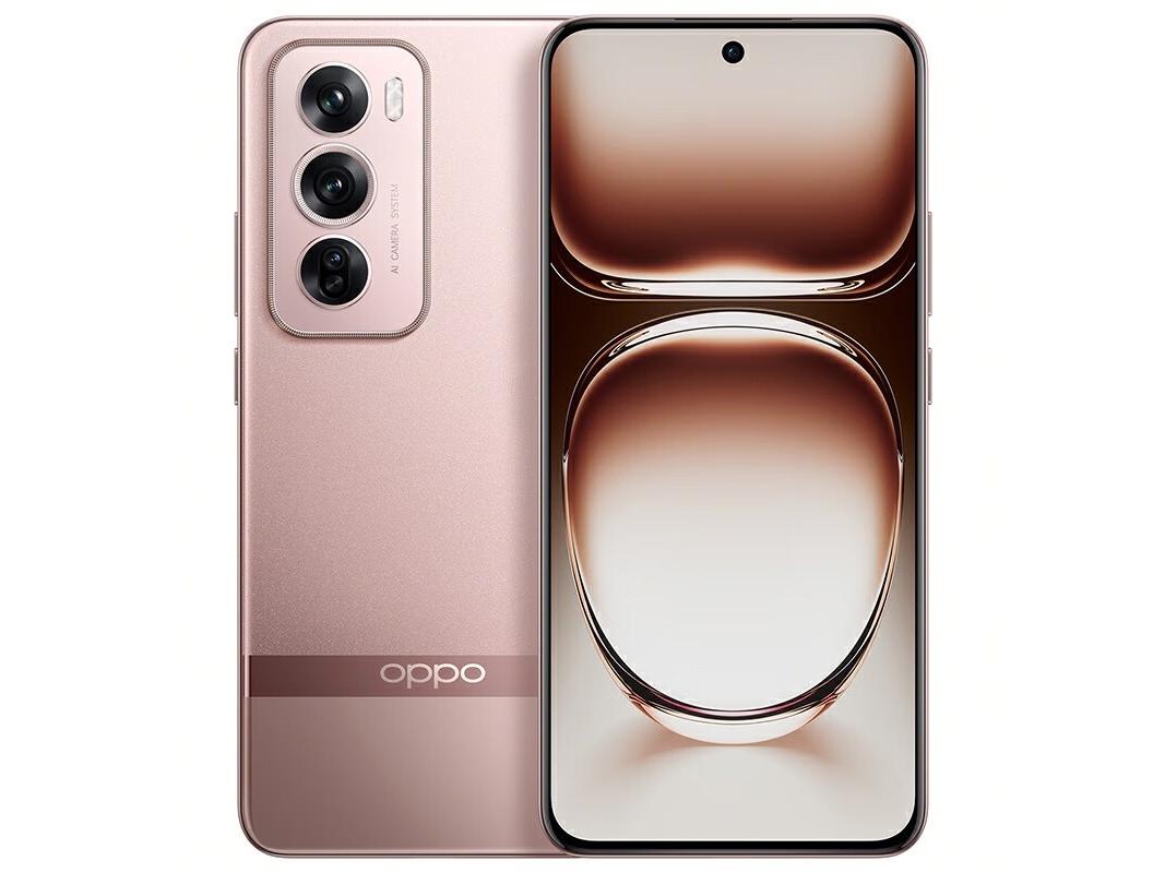 OPPO Reno 12 Pro 12GB/256GB