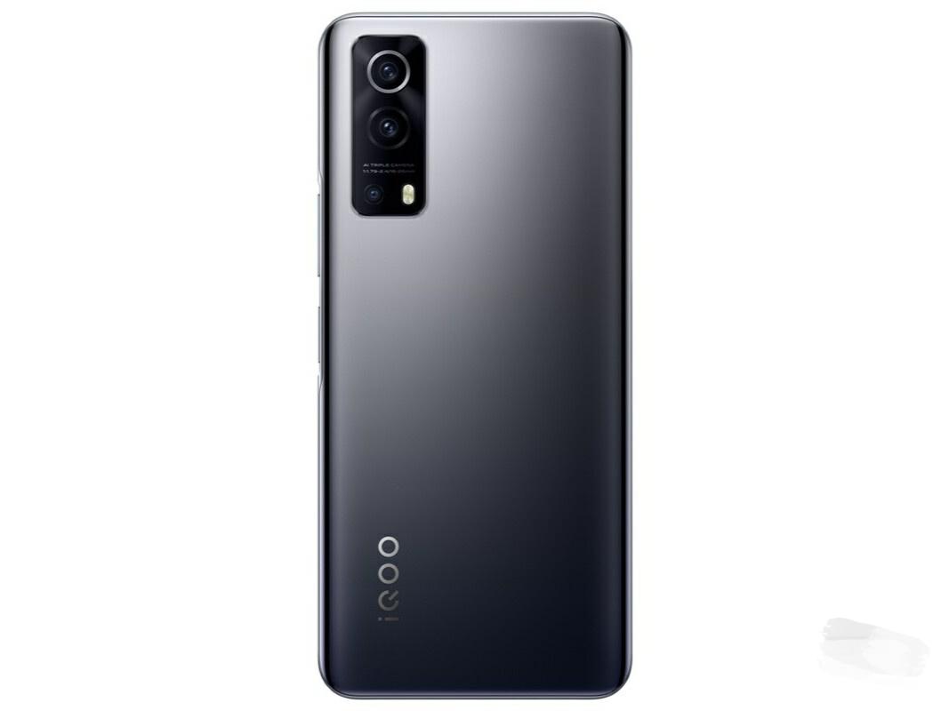 iQOO Z3 6GB/128GB/全网通/5G版