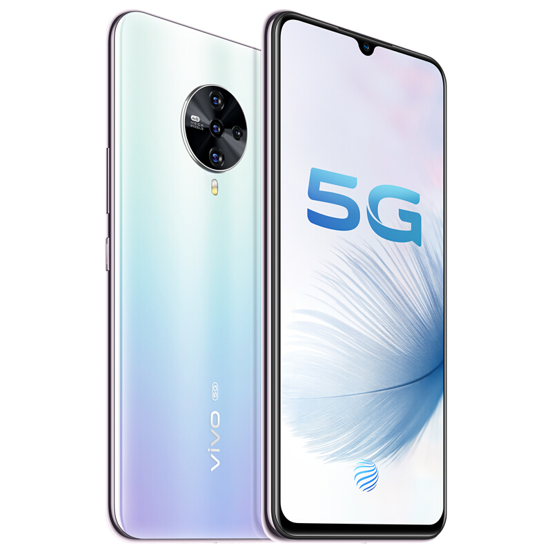  vivo S6  8GB+128GB 5G