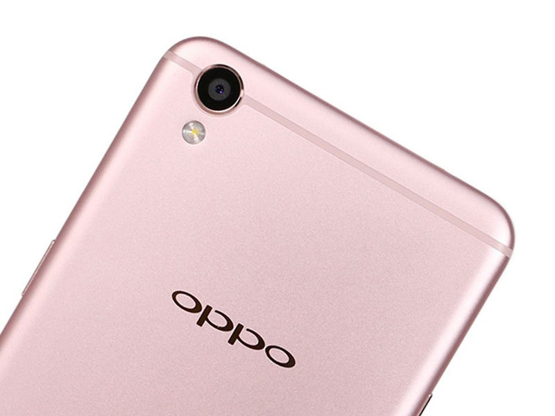 OPPO R9 Plus 4G+64GB