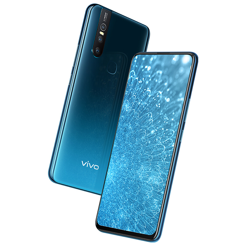 vivo S1 6GB+128GB