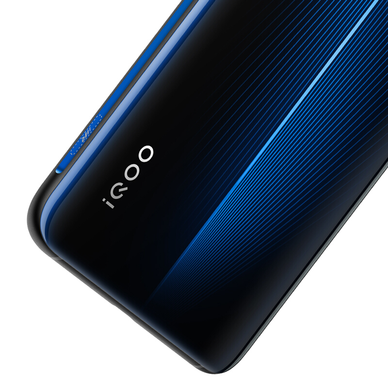  vivo iQOO  6GB+128GB