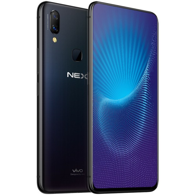 vivo NEX  6GB+128GB