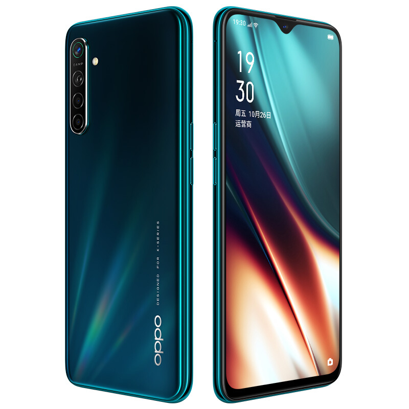 OPPO K5 6GB+128GB