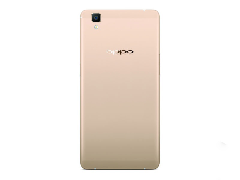 OPPO R7s