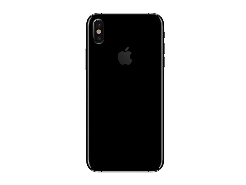 苹果iPhone 8(A1863) 64GB  移动联通电信4G手机