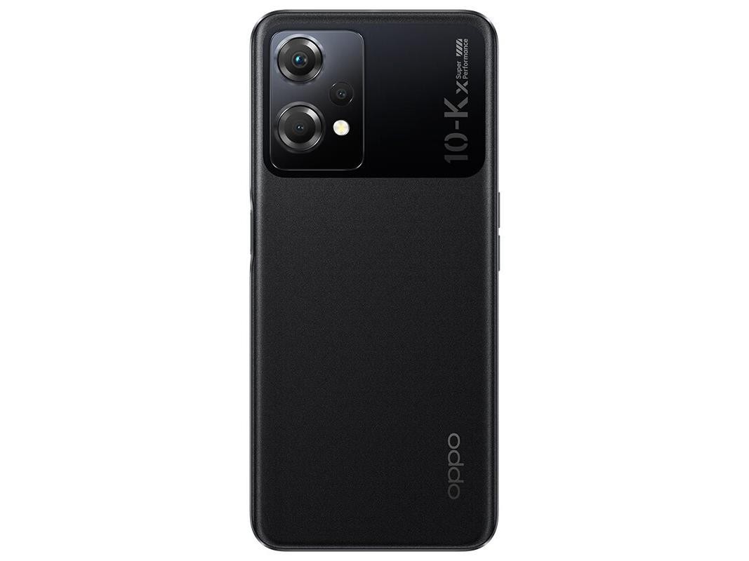 OPPO K10x 8GB/128GB