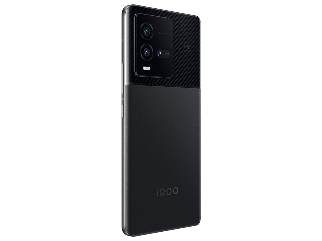 iQOO 10  8GB/128GB