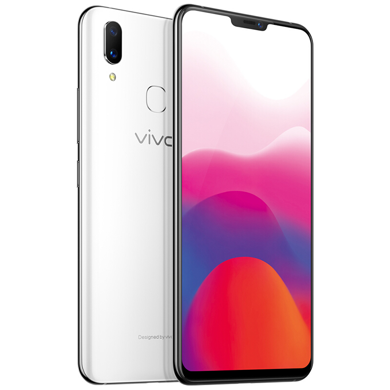  vivo X21  6GB 128GB 